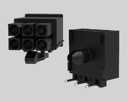 <p>高性能线对板，兼具可靠性和耐用性，适用于各种应用和行业。</p>